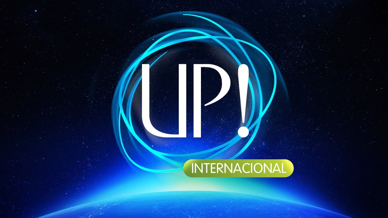 UP! Internacional Brasil, Perú y Colombia! Cuál será el próximo destino - YouTube