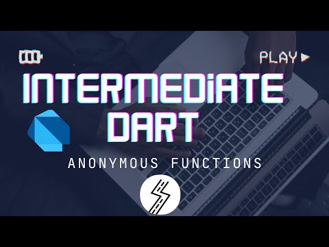 functions | Anonymous Functions | 3