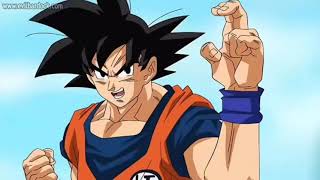 DBZ SFX test 2