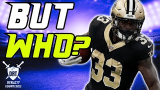 Which Players Make the BEST Dynasty Stashes? | Dynasty Roundtable