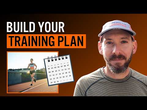 How to Build a Running Plan: Length, Workouts, & More