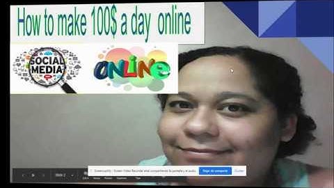 How to make money online 2020/ Best Legit way