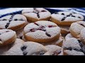 Make Medieval Cookies - 18th Century Cooking