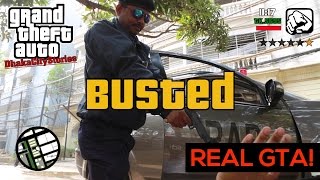 REAL GTA | GTA: DHAKA CITY STORIES (IN REAL LIFE!)