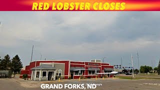 Red Lobster Closes In Grand Forks, Fargo Remains Open