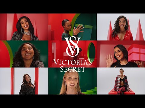 VS Celebrates Gifting | Victoria’s Secret
