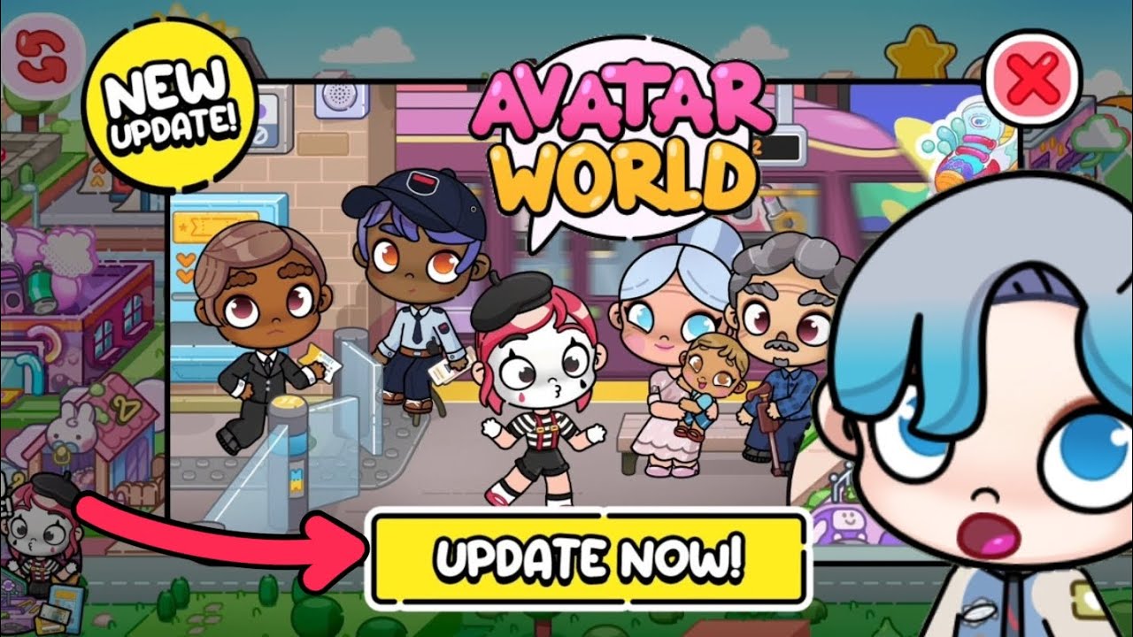 NEW UPDATE AVATAR WORLD NEW UPDATE LOCATION UPDATE NOW YouTube how-to-delete-text-messages-on-iphone-youtube