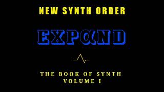 New Synth Order - Crystal Eden