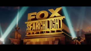 Fox SearchLight Pictures Singing Alvin and the Chipmunks