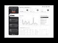 Design Secrets for a Non-Designer: Modern Business Dashboard