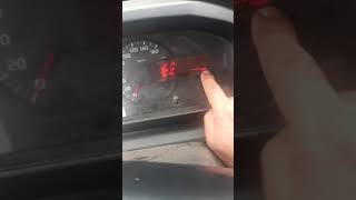 Km Litro En Un Hino 300