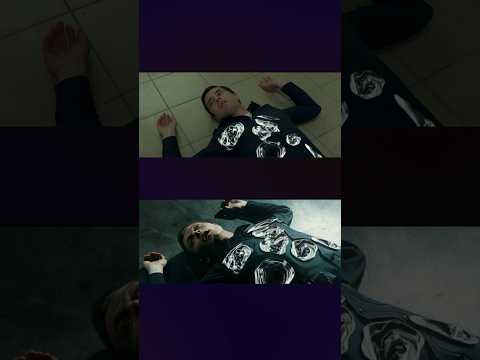 Мы пересняли Терминатор-2 #director #shorts