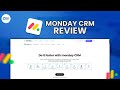 Monday CRM - The Right Choice for Your Business?