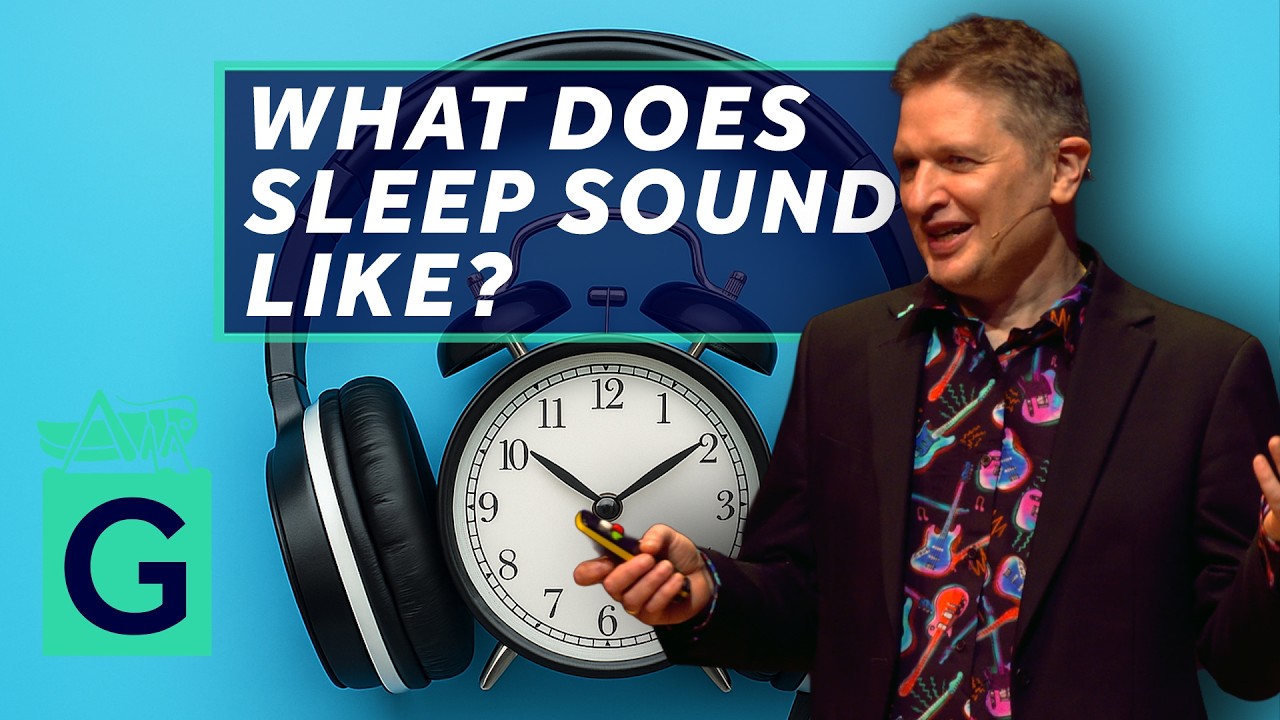 Music of Sleep and Dreams