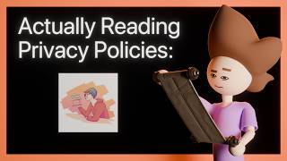 Details Reject Convenience - Actually Reading the Privacy Policy News
