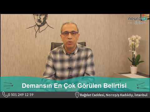 Demansın En Çok