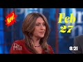 🏆🌳 Dr Phil Show 2022 Feb 27 ️🏆🌳  A Second Schizophrenic Child or a Misdiagnosing Mom 🏆🌳