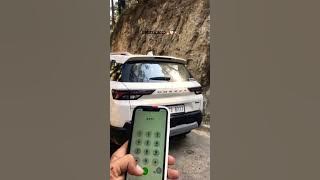 BREZZA 2022 BACK PROFILE  🔥👿