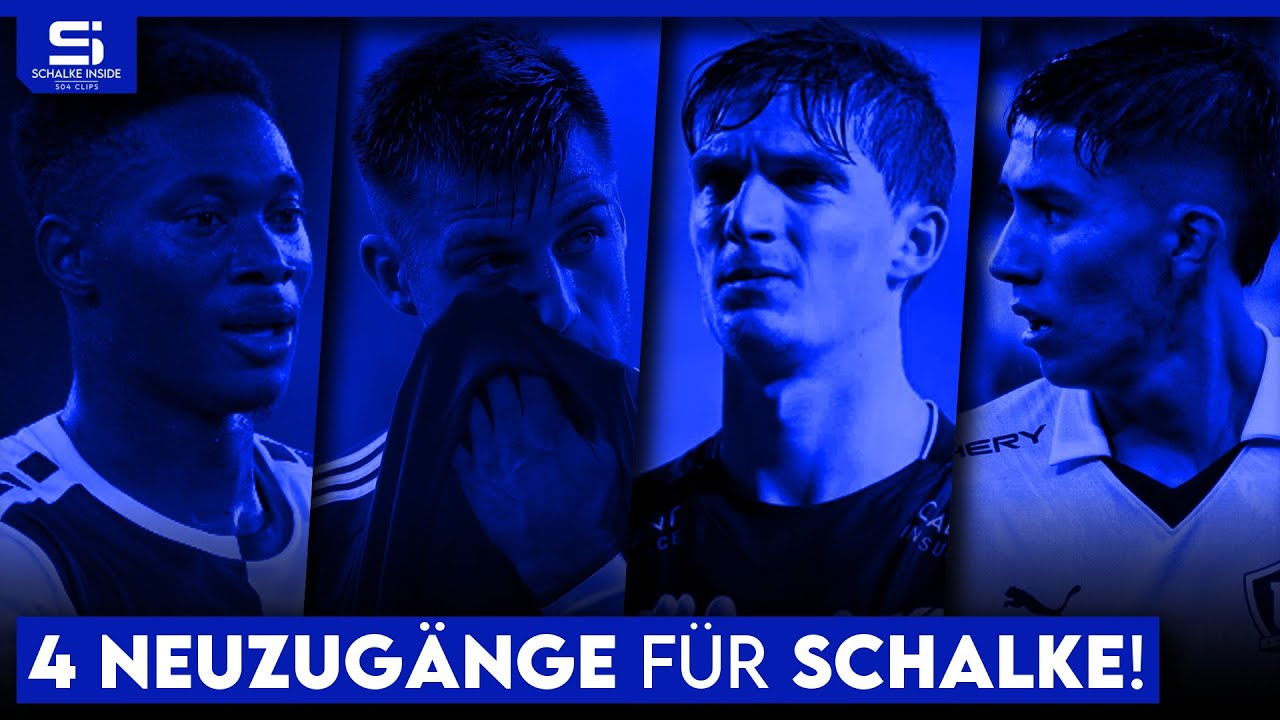 Manga sucht günstige Verstärkungen! 4 ablösefreie Spieler ohne Vertrag