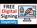 Understanding E-Signature Tools: DocuSign vs. DigiSigner