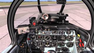 DCS F-86 Sabre Introduction