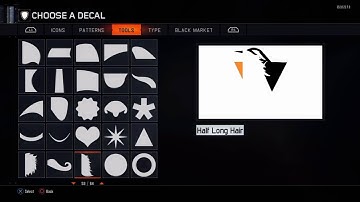 BO3 Emblem Tutorial - Pittsburgh Penguins