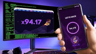 LUCKY JET PREDICTOR BOT | NEW SOFT 1WIN AVIATOR 4.02.2025 WORK screenshot 3