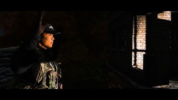 DayZ - Origins Teaser