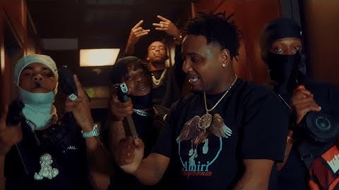 Rico Taliban -  Murda Me (Official Music Video)