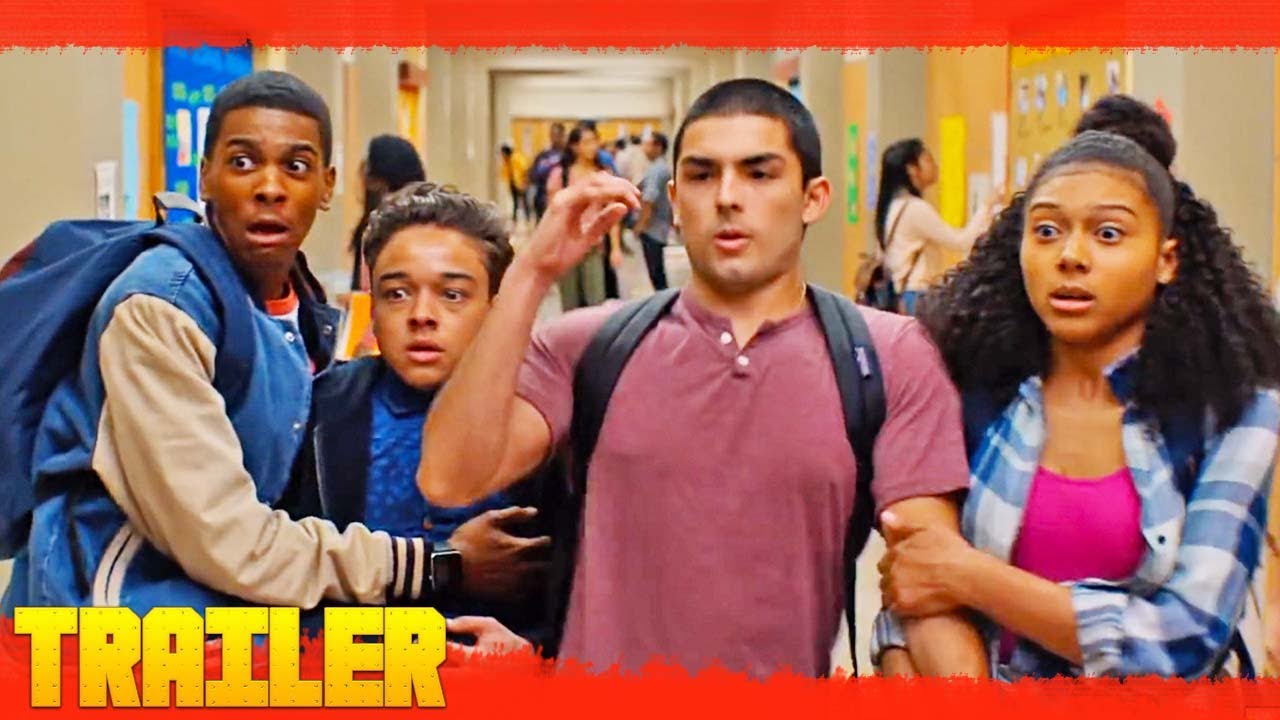 on my block staffel 2 on my block staffel 2