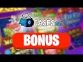 Cases.gg Promo Code 2026 – BINROLL | 3 FREE Cases Instantly