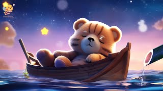 DEEP SLEEP MUSIC 💤 Healing Of Stress, Anxiety And Depressive States With Relaxing Music Sleep