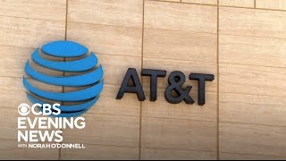 What to know about AT&T's massive data breach