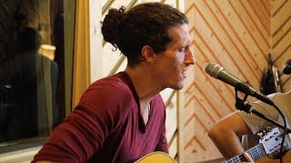 The Revivalists – Wish I Knew You (LIVE) chords