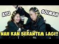 Ini alasan ayu ting ting dan soimah berantem mulu 