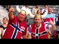 Team Norway Highlights at European Championships Glasgow/Berlin 2018