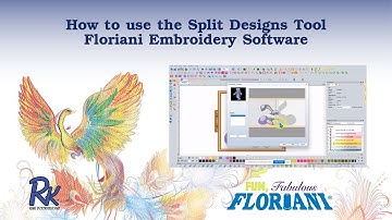 How to Split a Design