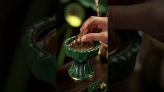 agarwood incense, meditation, relaxing, healing