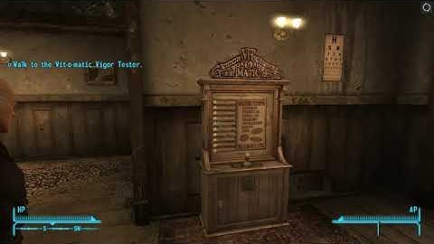 Intelligence 10 Doc Mitchell funny speech