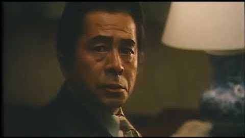 宣戦布告 予告編