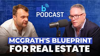 ‘Be remarkable or be forgotten’: John McGrath on winning in a changing market