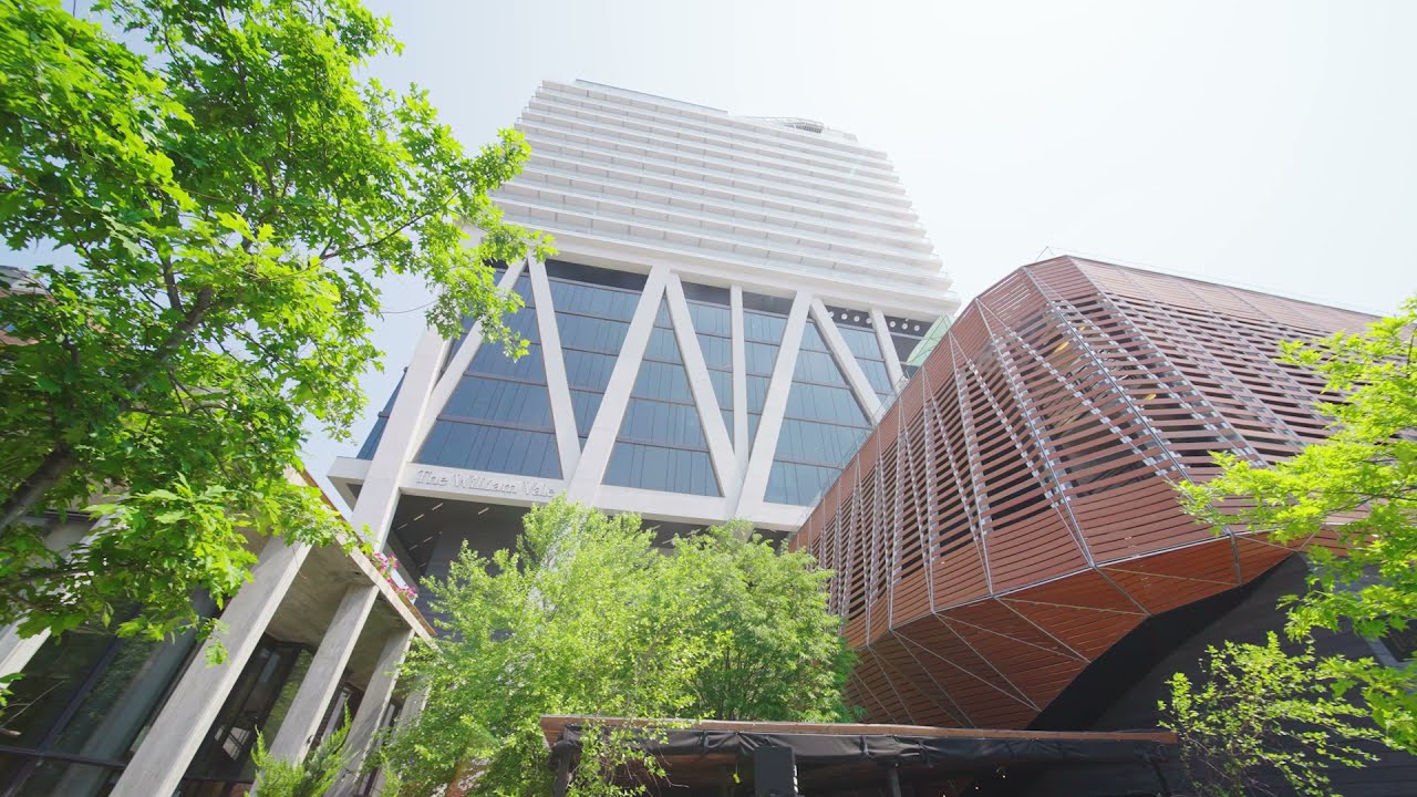 Meridian Retail Leasing - 55 Wythe Avenue - William Vale Office Space