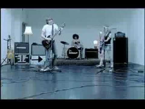 The Subways - Rock \u0026 Roll Queen (Official Video)