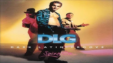 Dlg - Todo mi corazon