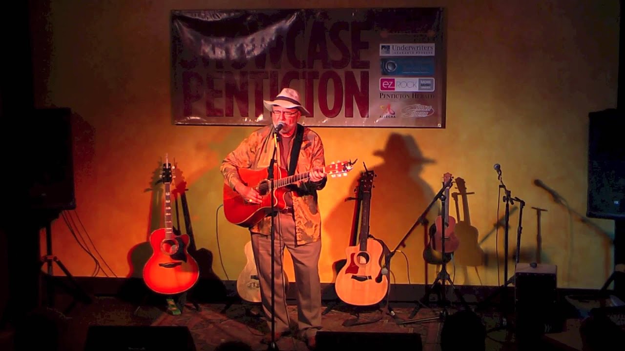 Allan "Dr Eclectic" Markin Dreamer YouTube