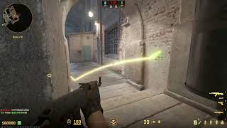 train b upper entry lurk smoke