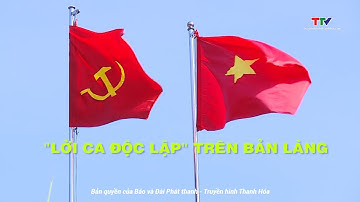 Ký sự miền sơn cước: “Lời ca độc lập” trên bản làng