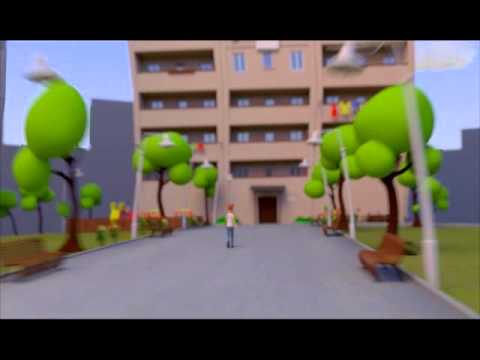 ეს ბინათმესაკუთრეთა ამხანაგობაა!