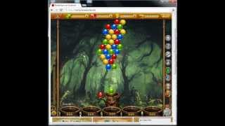 Bubble Epic Level 4