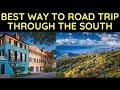 How to Road Trip Through the South (for non-Southerners)